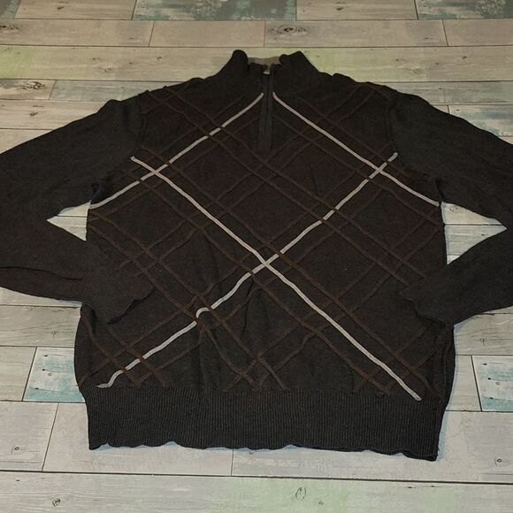 BKE Sweater sz Large - Picture 1 of 5